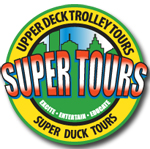 SuperDuck Logo