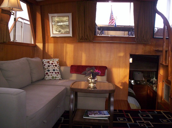 GT2 Master Stateroom 100 6235